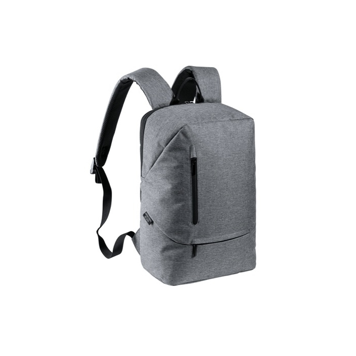 Sac à dos antibactérien publicitaire