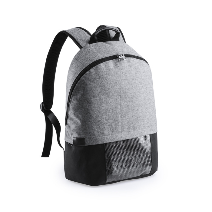 Sac à dos clignotant