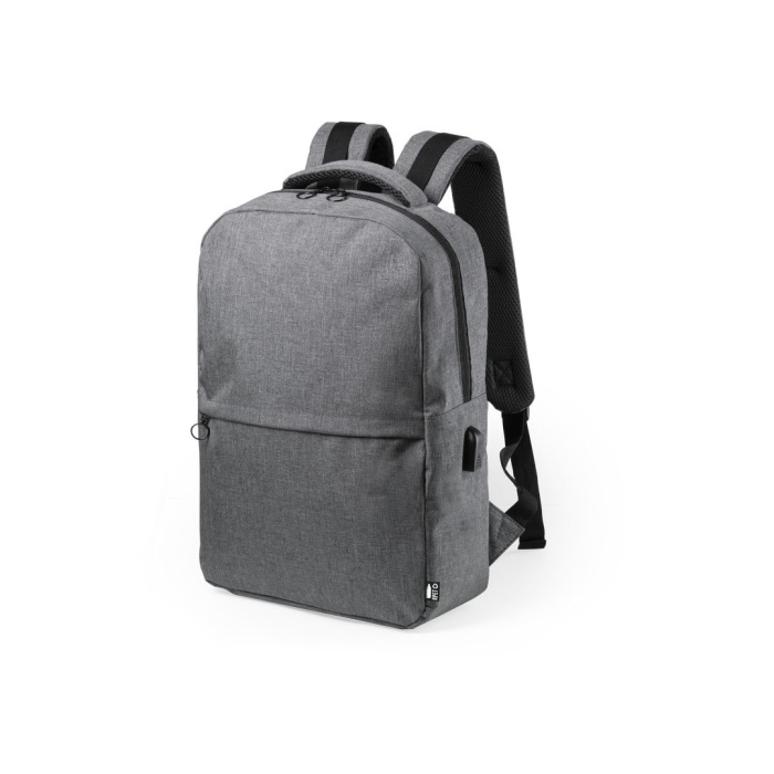 Sac à dos business-connexion USB