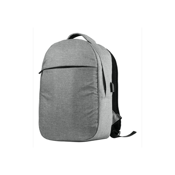 Sac à dos avec usb et anti RFID