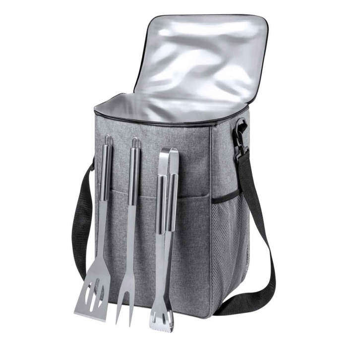 Sac isotherme RPET personnalisé