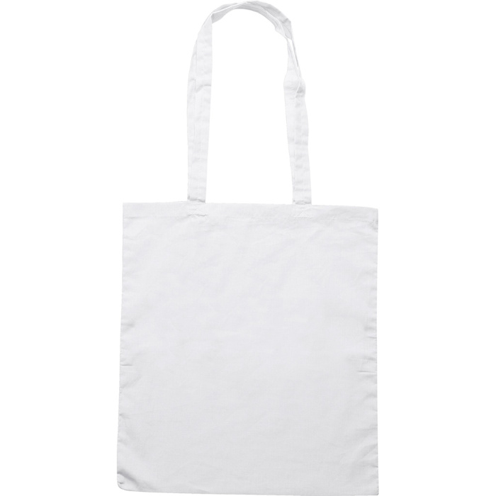 Sac personnalisé en coton avec anses | 250gr
