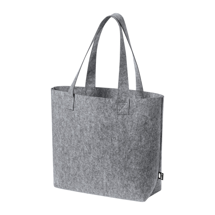 Sac personnalisé en feutre RPET