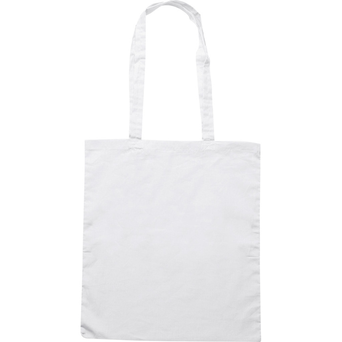Tote bag personnalisable en coton | 100gr