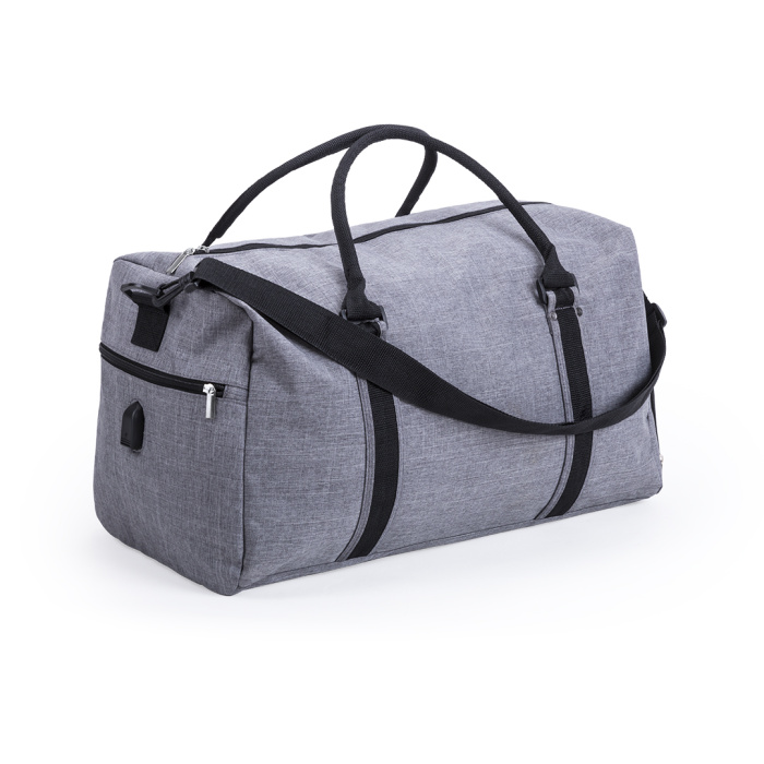 Sac de voyage polyvalent avec bandoulière