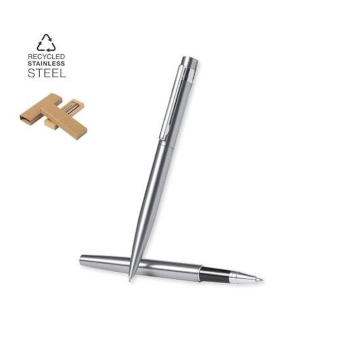 Kit de Stylo et Roller publicitaire