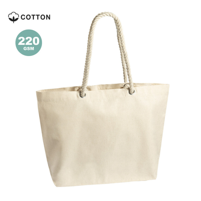 Sac Cabas personnalisable 220gr