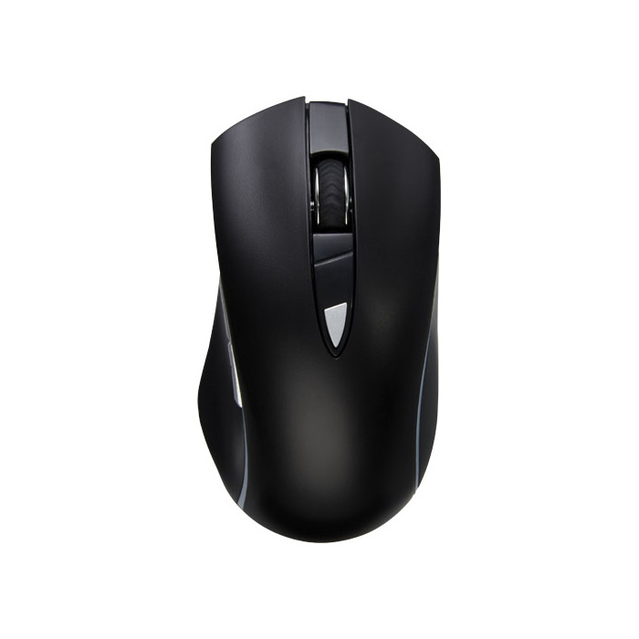Souris lumineuse personnalisable