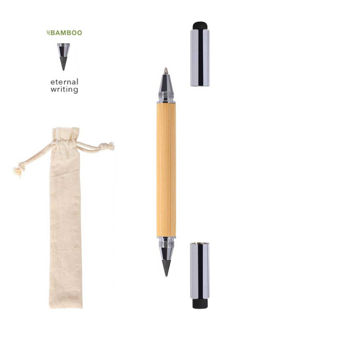Crayon-Stylo éternel multifonctions