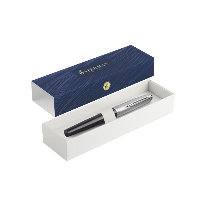Stylo roller luxe personnalisable