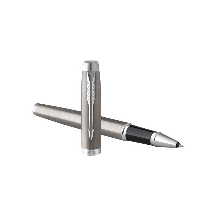 Stylo roller publicitaire IM Parker