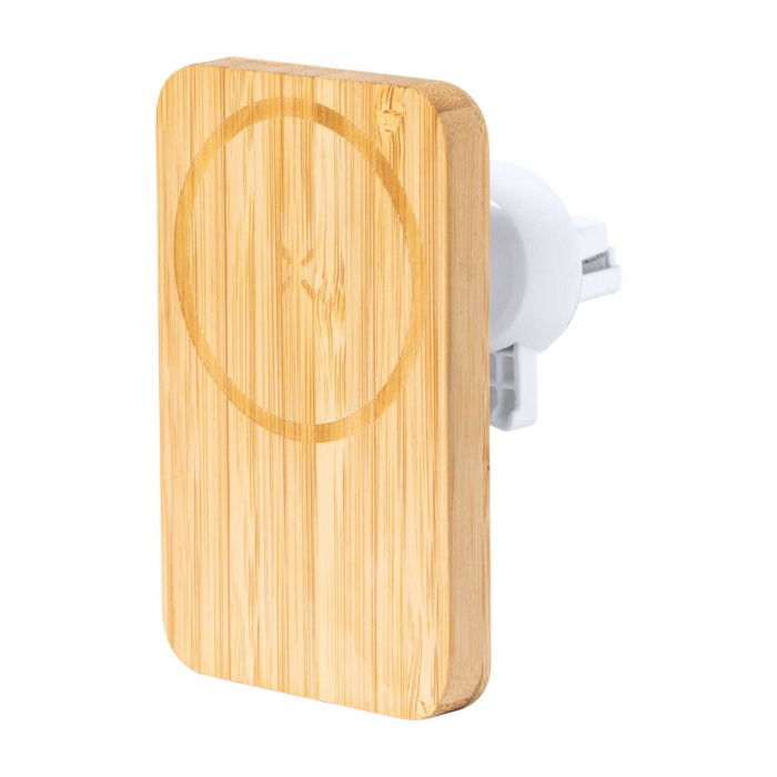 Support magnétique de voiture personnalisable