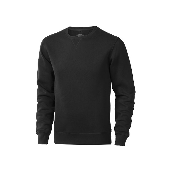Pull ras du cou unisexe personnalisable