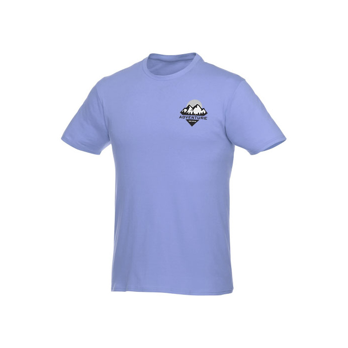 T-shirt homme manches courtes | 150gr