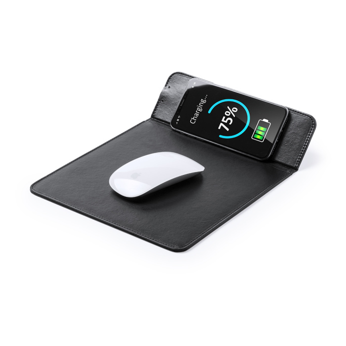 Tapis de souris multifonction