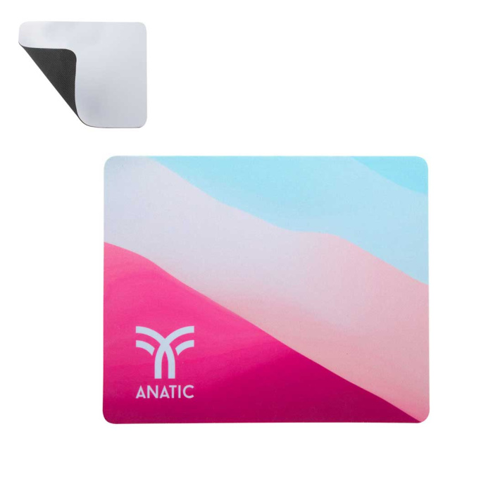 Tapis de souris haut de gamme