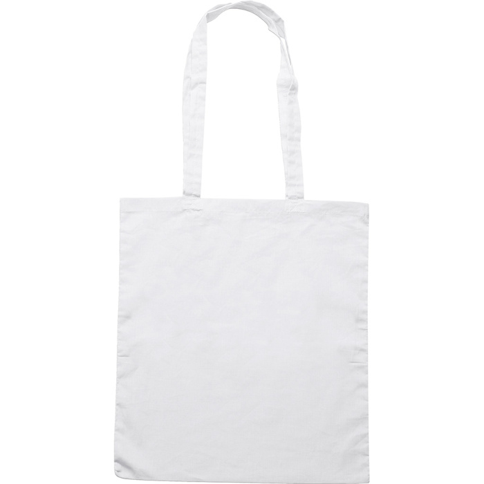Tote bag en tissu personnalisé | 105gr