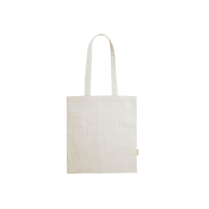 Tote bag  personnalisable en coton recyclé | 120 g