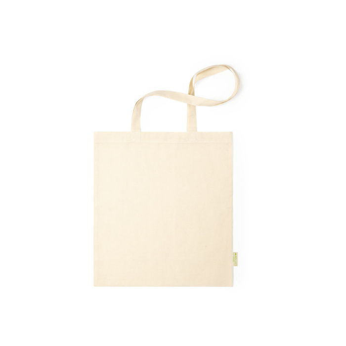 Tote bag publicitaire en 100% coton bio