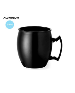 Tasse personnalisable au design confortable