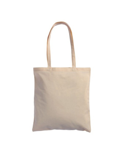 Tote bag personnalisable en coton | 100gr