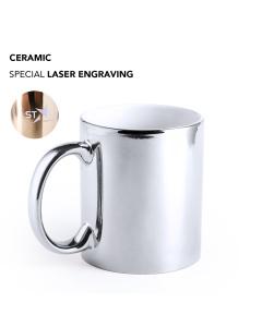 Mug personnalisable 350ml