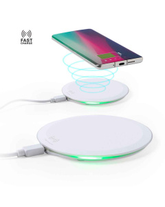 Chargeur sans fil rond 10W