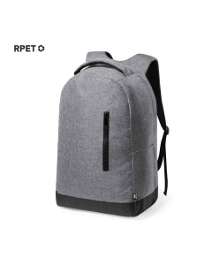 Sac à dos d’affaires anti-vol en rpet