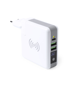 Adaptateur de voyage multifonctions