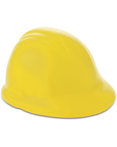 Anti-stress Casque de Chantier personnalisé