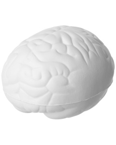 Anti-stress en forme de cerveau personnalisable