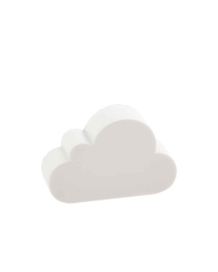 Anti-stress en forme de nuage