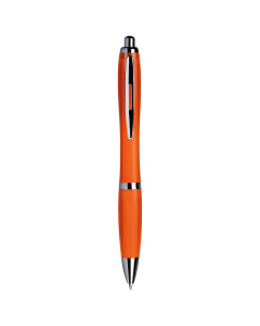Stylo classique personnalisable en Rpet et métal