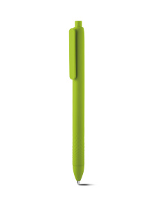 Stylo écologique personnalisé en plastique dérivé du maïs