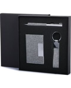 Coffret cadeau Rpet à personnaliser