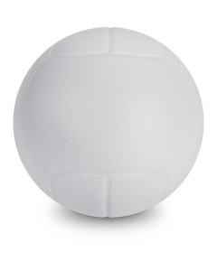 Balle anti-stress publicitaire volley