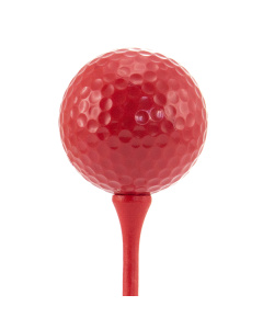 Balle de golf personnalisée