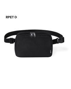 Sac banane rectangulaire en RPET  personnalisable