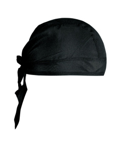 Bandana en coton et polyester