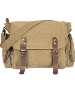 Bandoulière vintage personnalisable