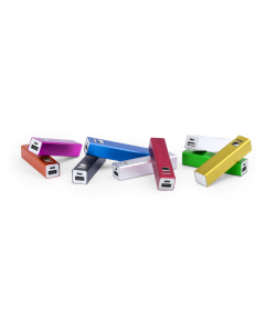 Batterie externe 2200 mAh