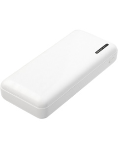 Batterie externe haute densité 10 000 mAh