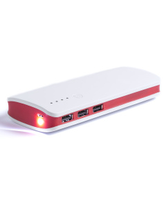 Batterie externe personnalisée 10000 mah