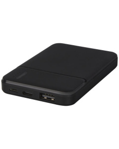 Batterie externe 5000 mAh en plastique recyclé
