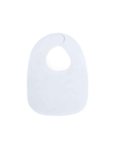 Bavoir enfant pratique en coton