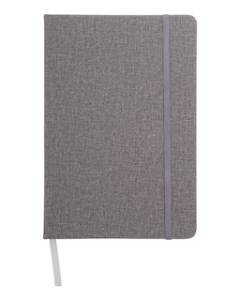 Carnet de notes feuilles lignées promotionnel