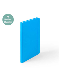 Carnet de notes A5 personnalisé - 100 pages