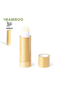 Baume à lèvres vegan personnalisable