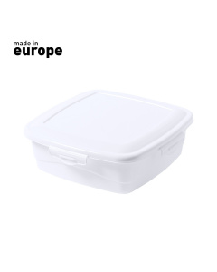Lunch box 1L publicitaire