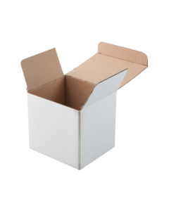 Boîte pour mugs personnalisable